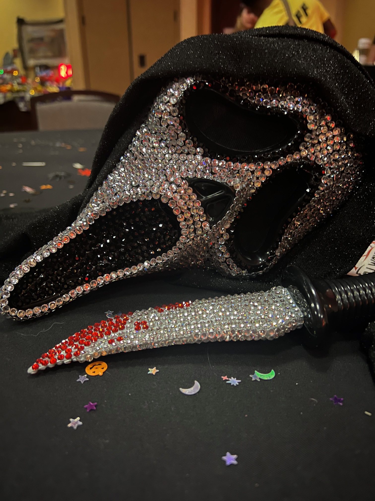 Event Review: Mad Monster Expo 2024