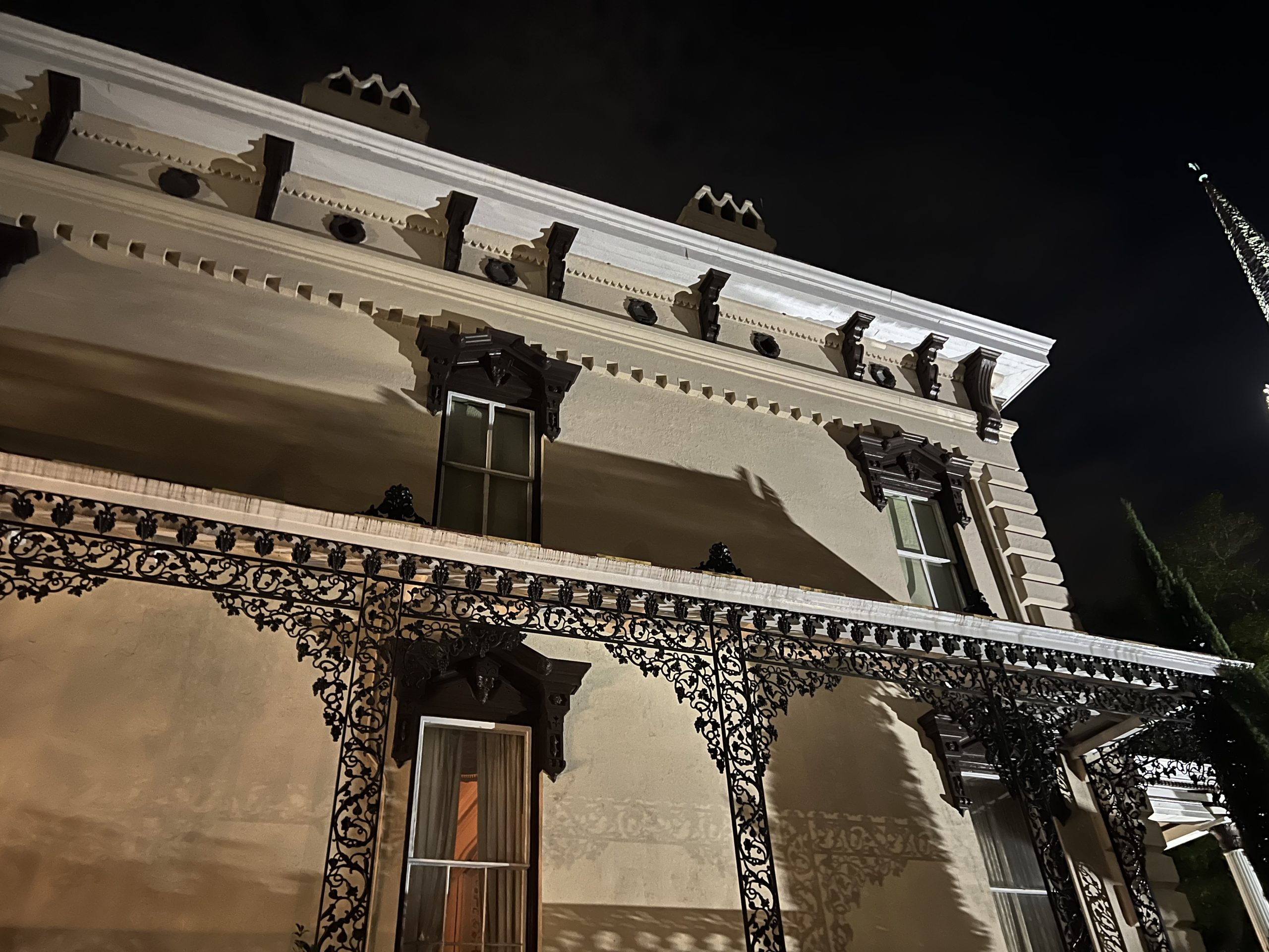 Adventures in Wilmington and the Ghost Walk of Old Wilmington – Event Review