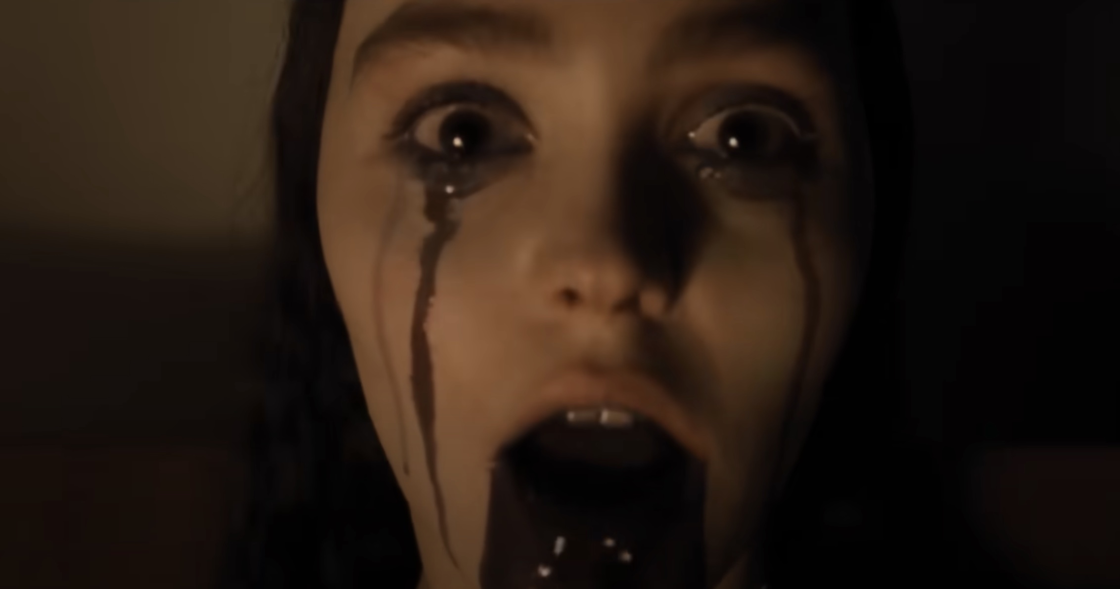 Ellen from Nosferatu