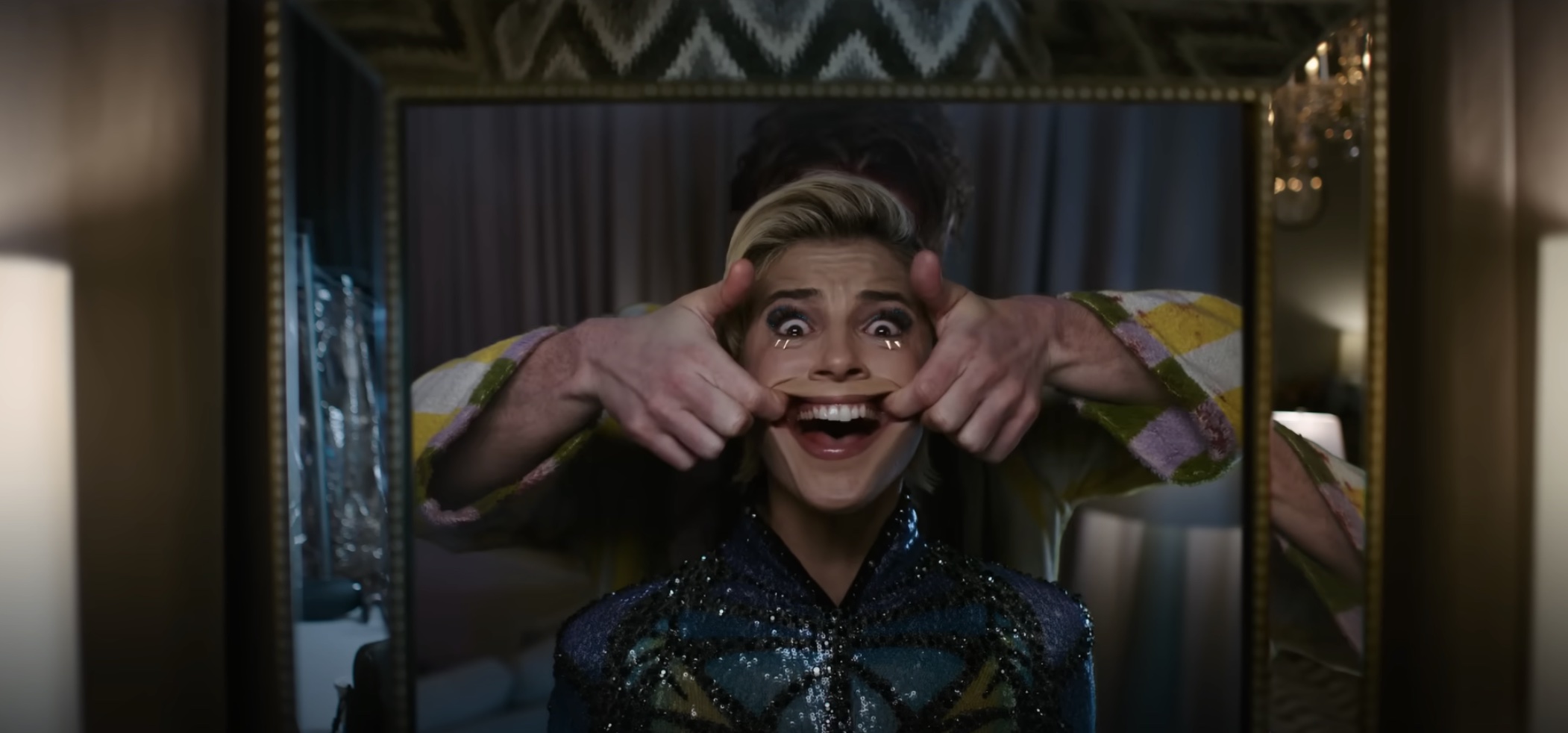 Smile 2 or When A Good Movie Doesn’t Work for Me