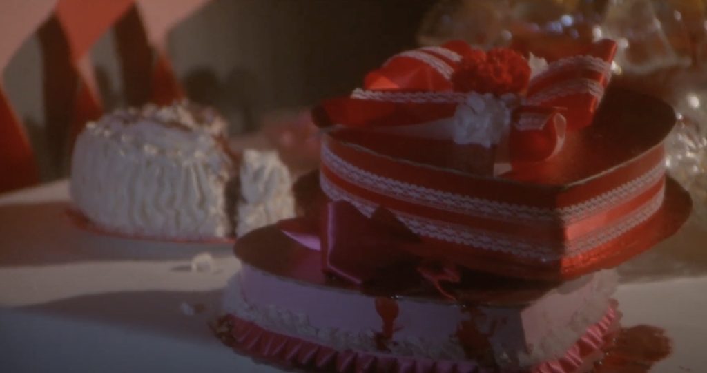 Bad things happen when you party.