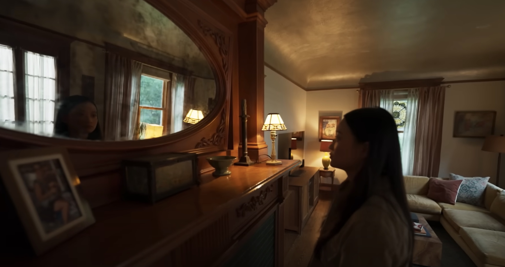 Presence: Good Movie Bad Horror