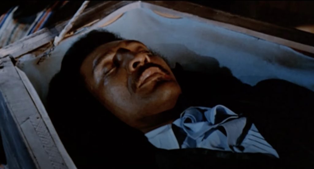 William Marshall as Blacula