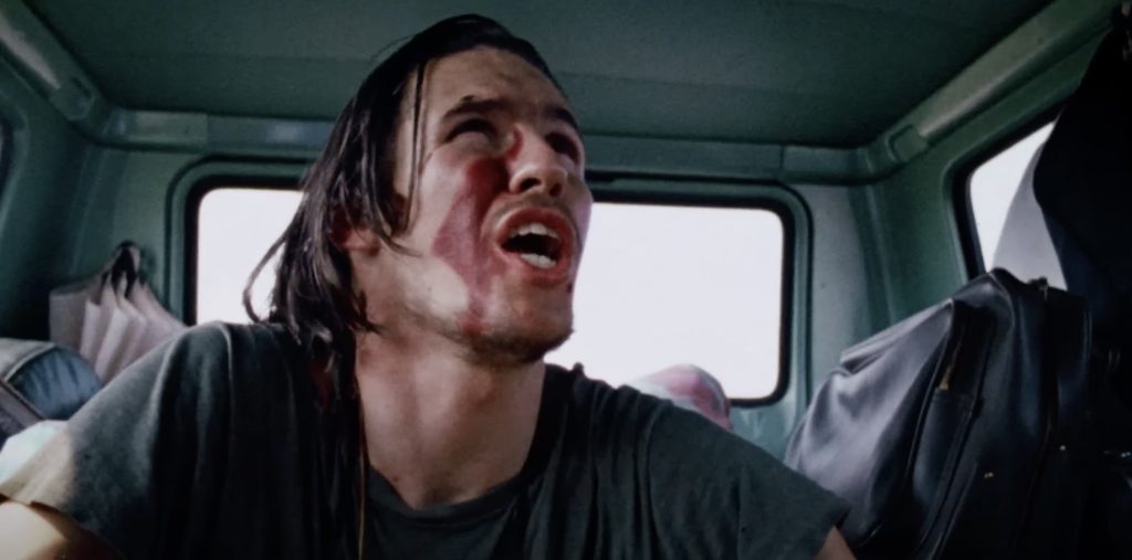 Texas Chainsaw adds subtle politics to horror