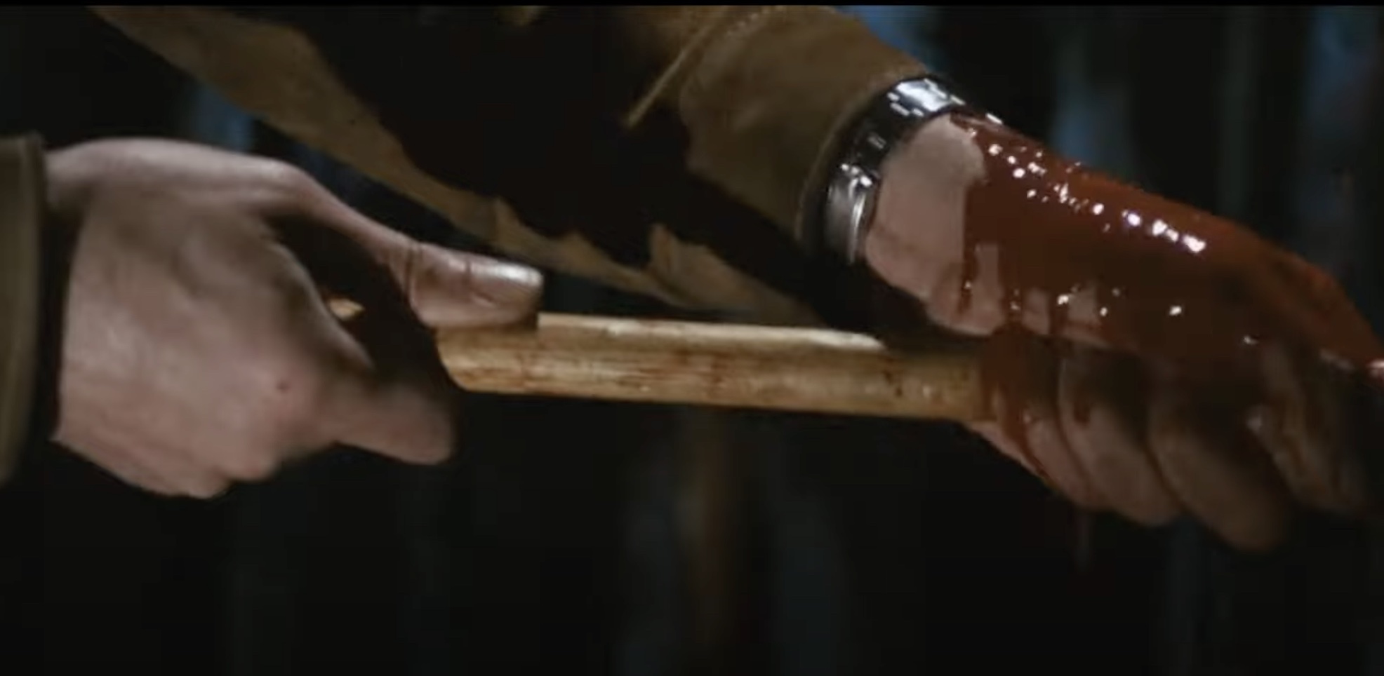 A Bay of Blood: Bava at His Best.