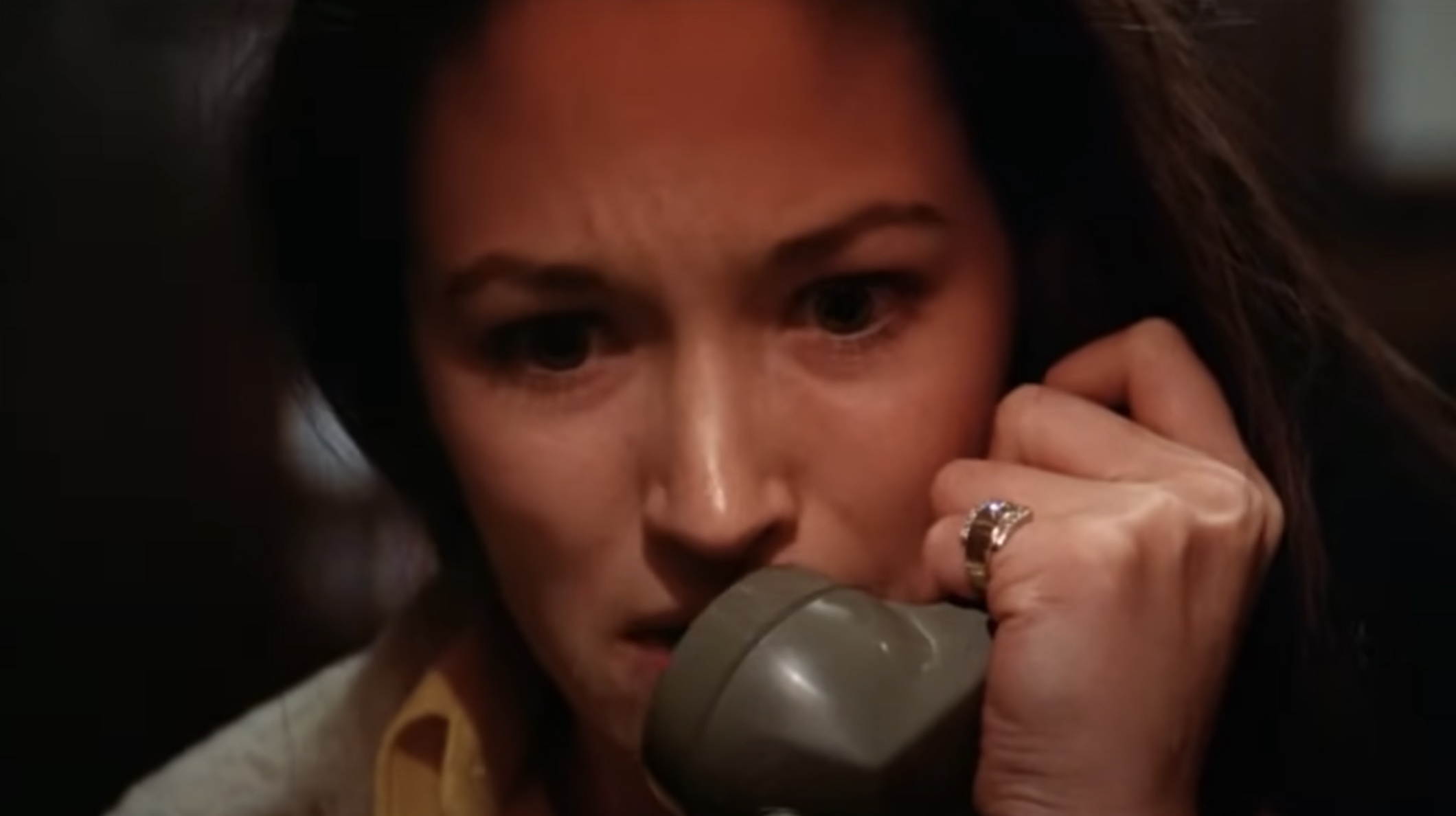 Black Christmas: Establishing the Slasher Template