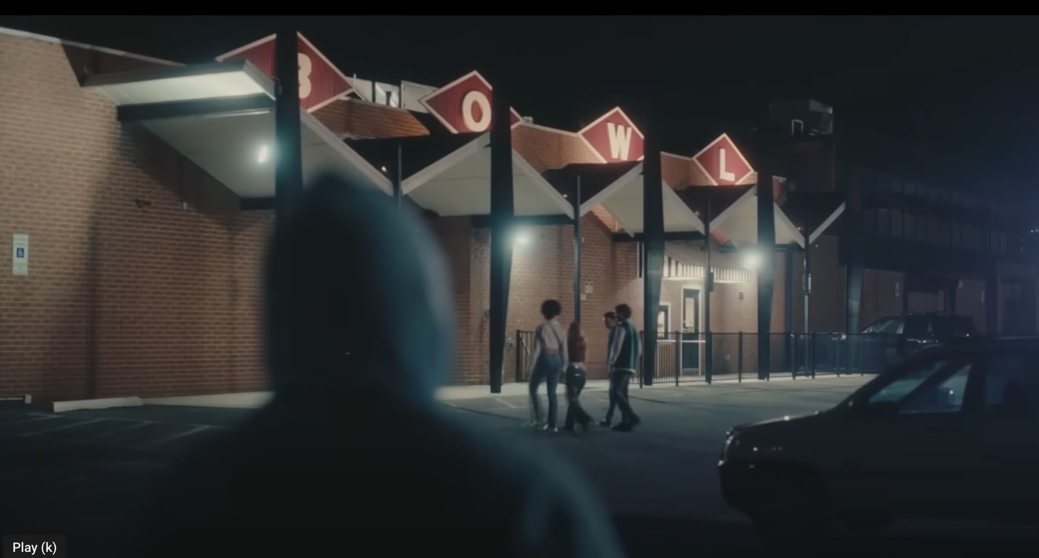 Last Night at Terrace Lanes: Split Between Two Audiences