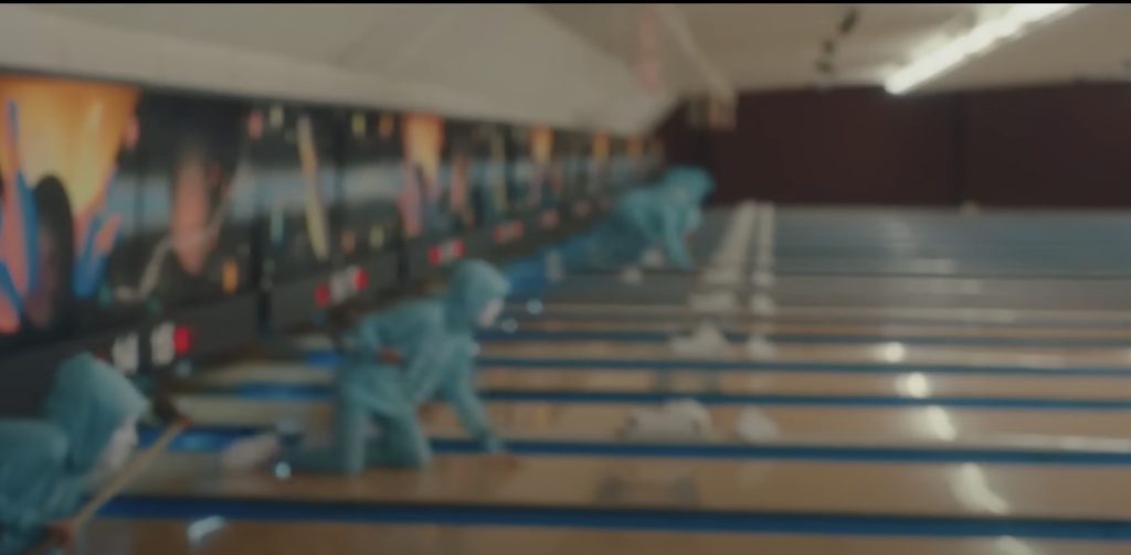 The cult makes its move in Last Night at Terrace Lanes