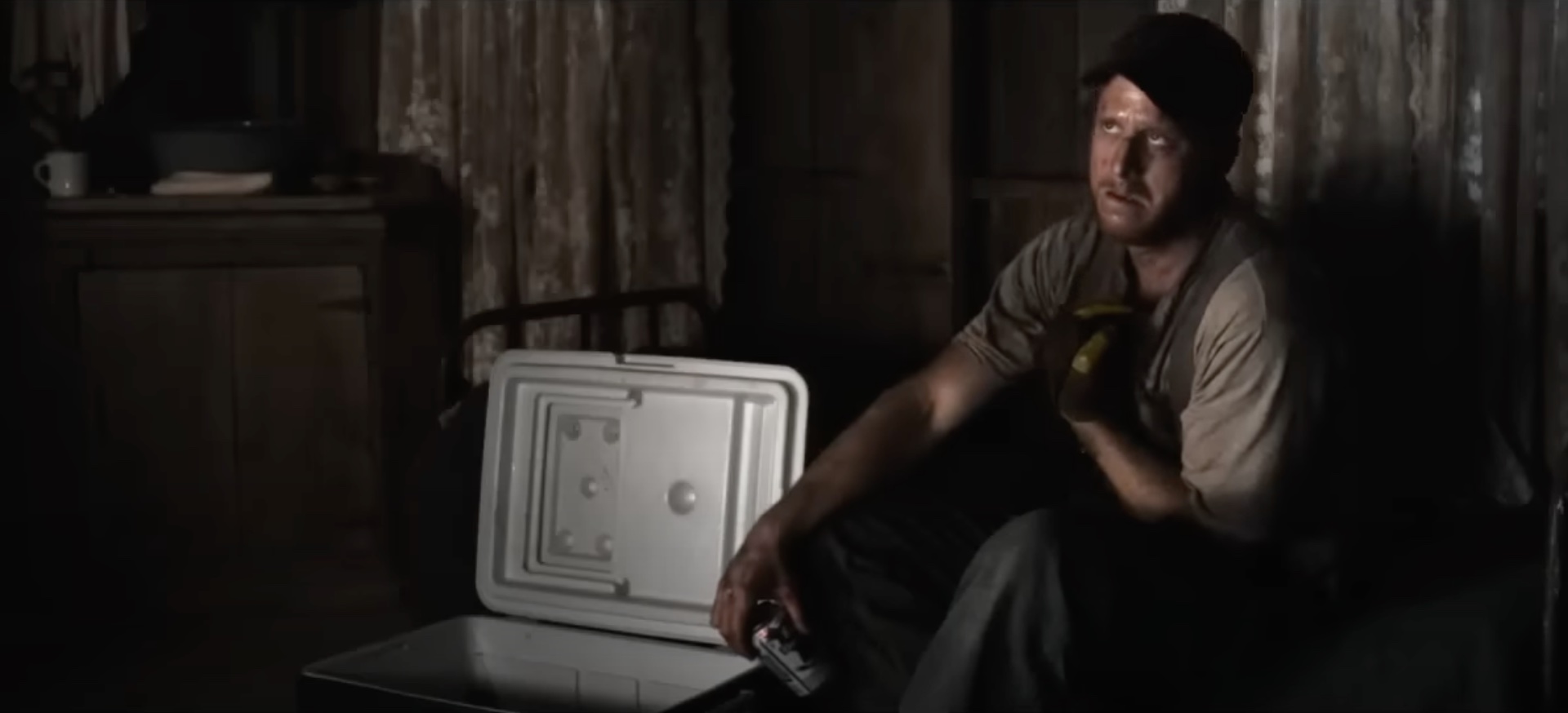 Horror Comedy: The Importance of Laughing through the Pain