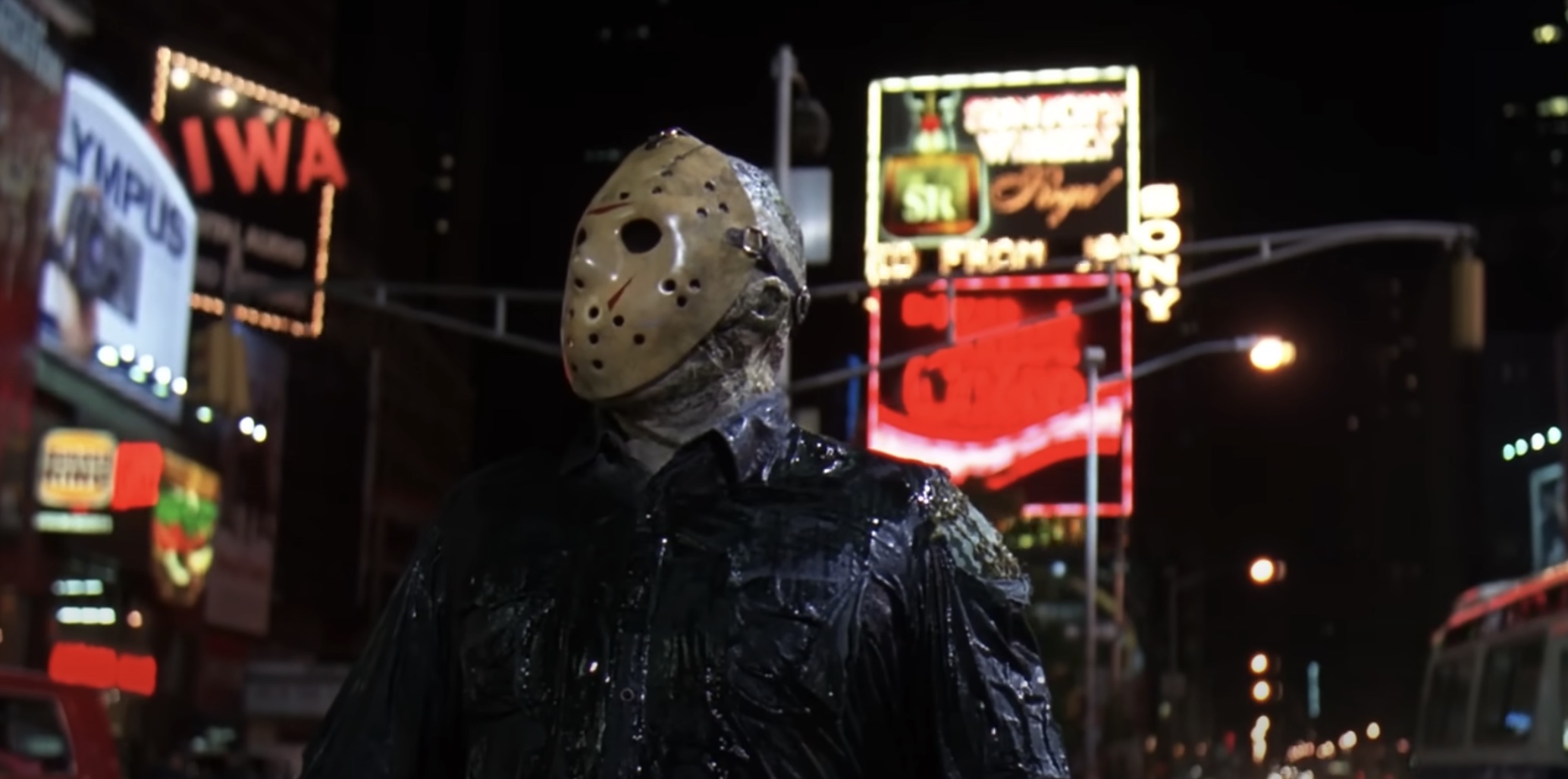 Jason and Friday the 13th: Loving the Imperfect 