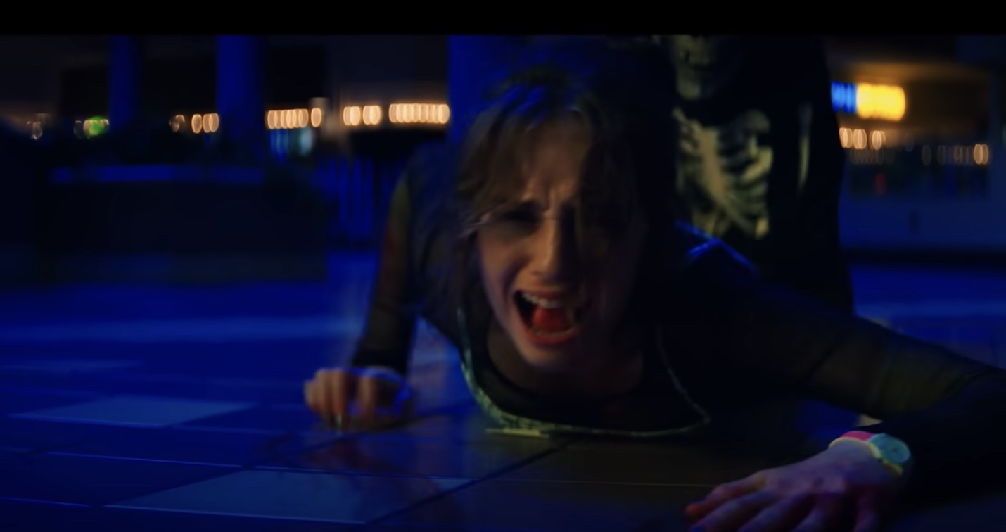 Fear Street Trilogy: Nostalgia Fueled Teen Horror