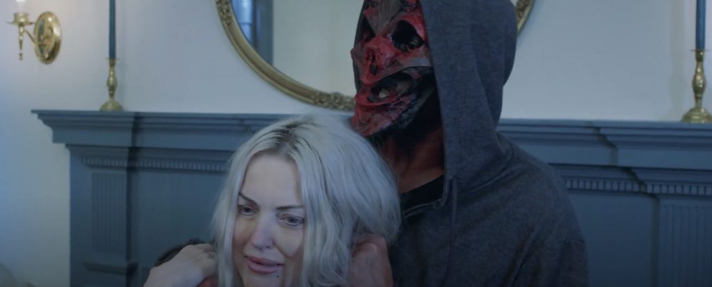 Tuesday Knight in Go Away