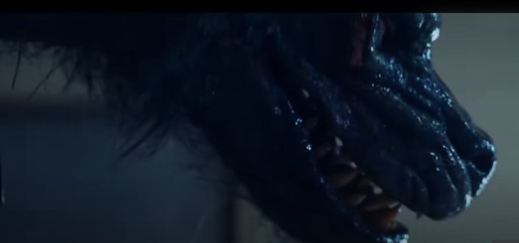 Excellent creature design