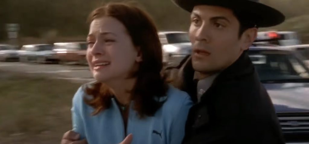 The rumored survivors of Final Destination 2