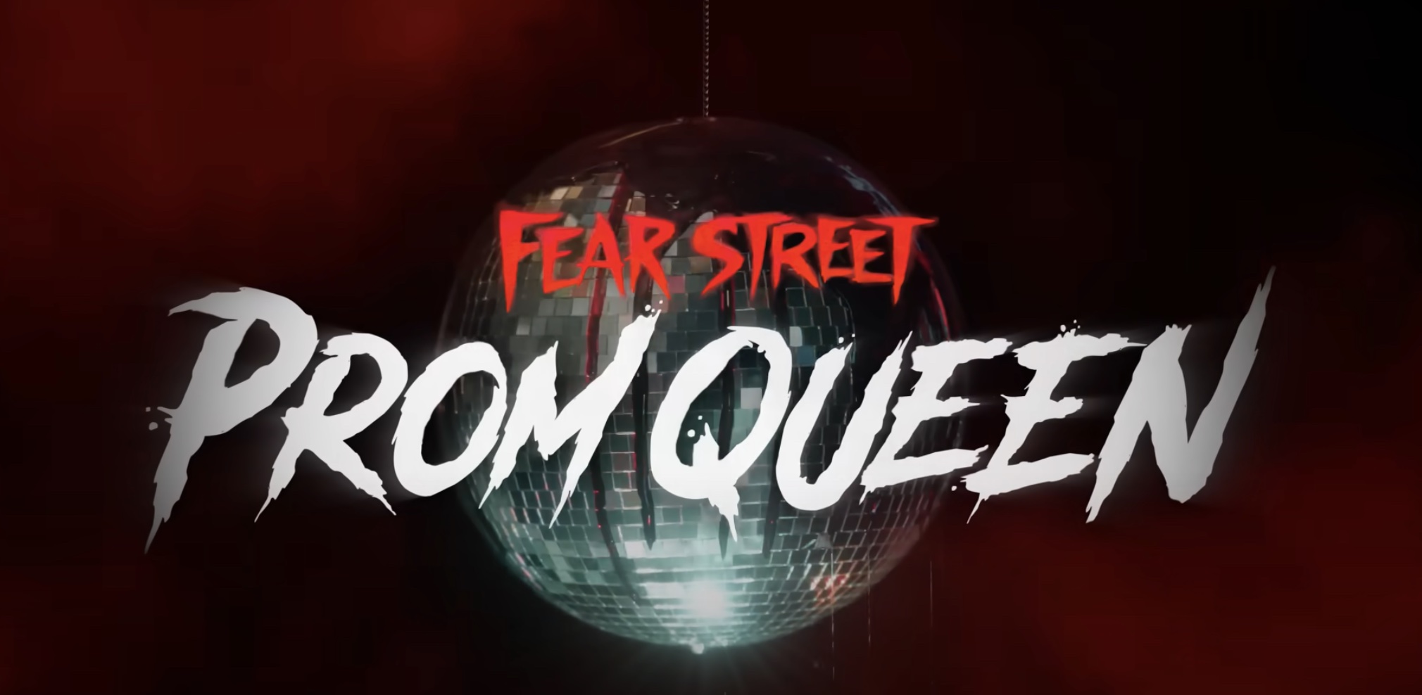 Fear Street Prom Queen: Why Bother?