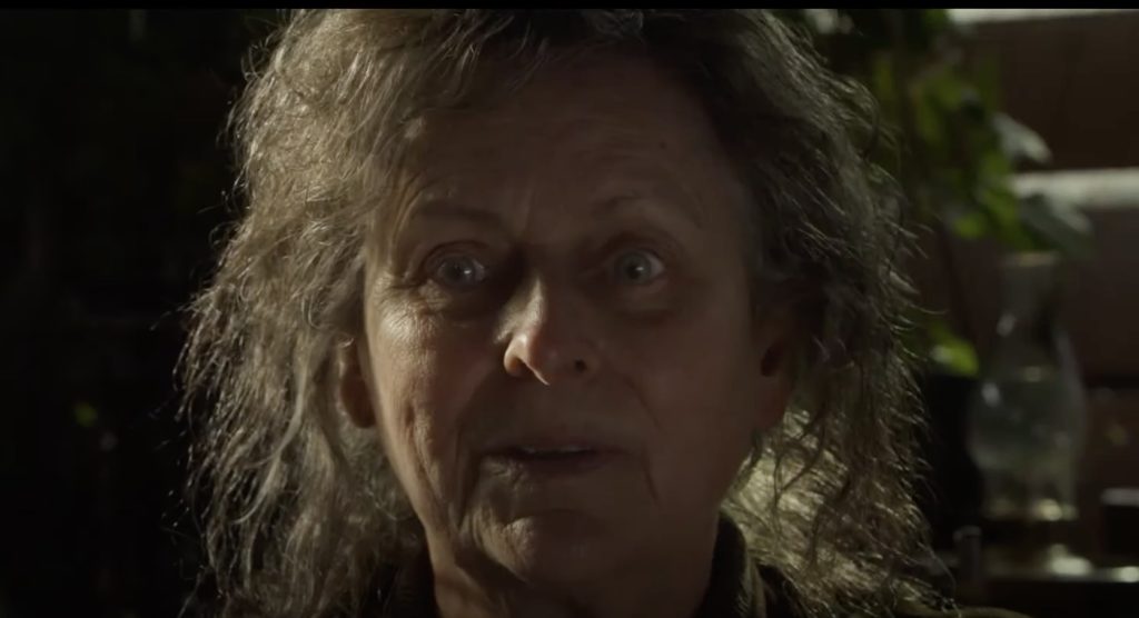 Iris has not aged well in Final Destination Bloodlines.