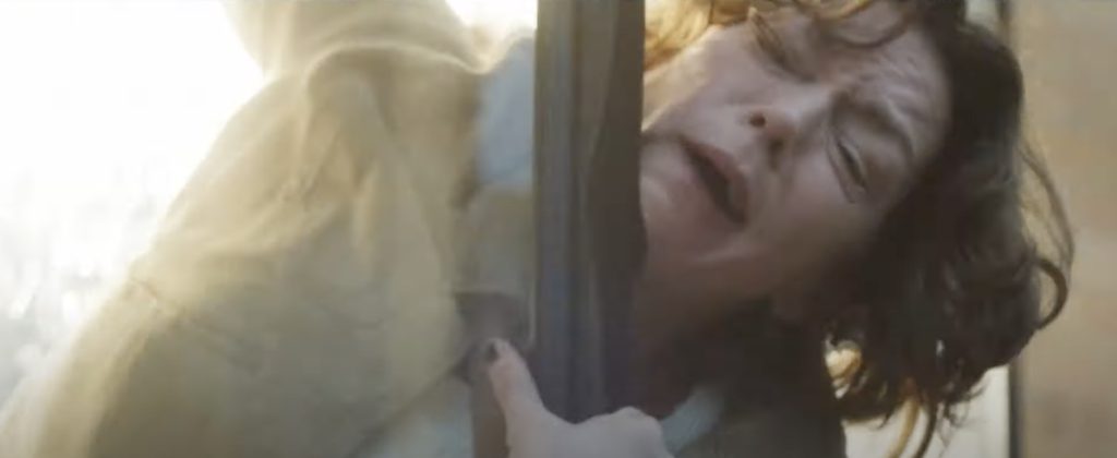 Deleted scene from final Destination Bloodlines.