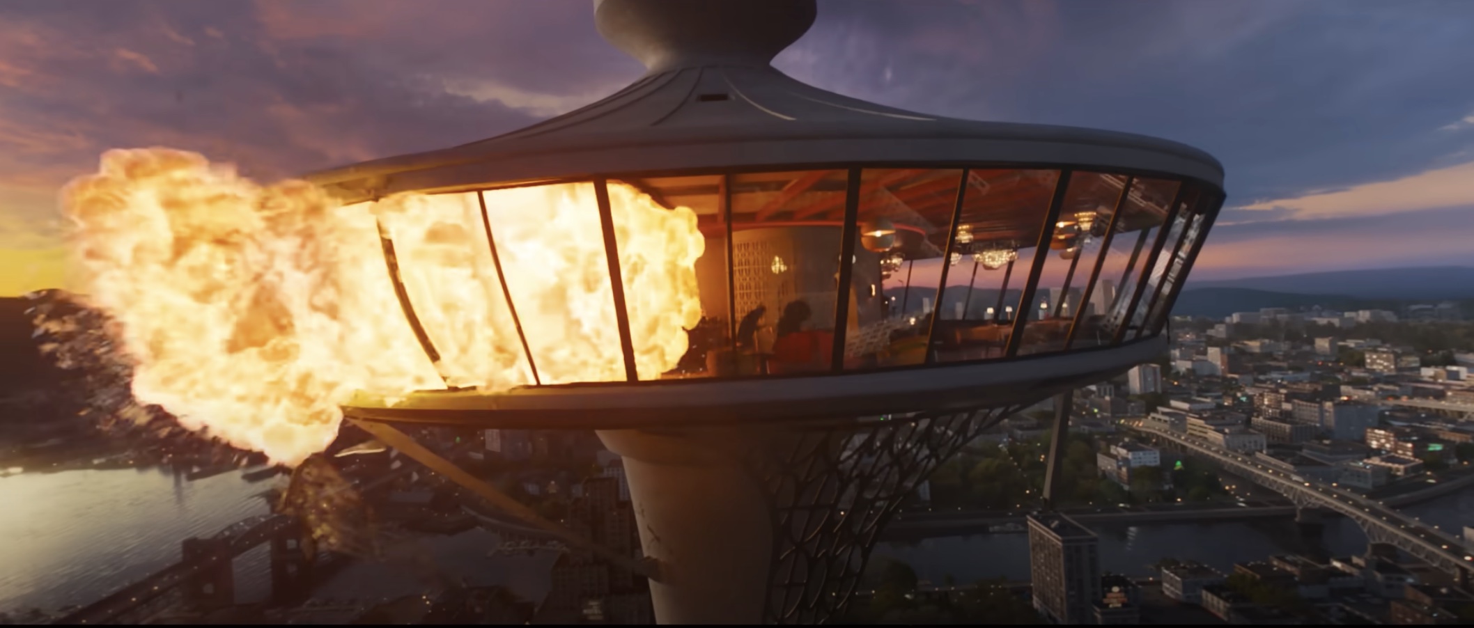 Final Destination Bloodlines: Giving the Fans What They Wanted