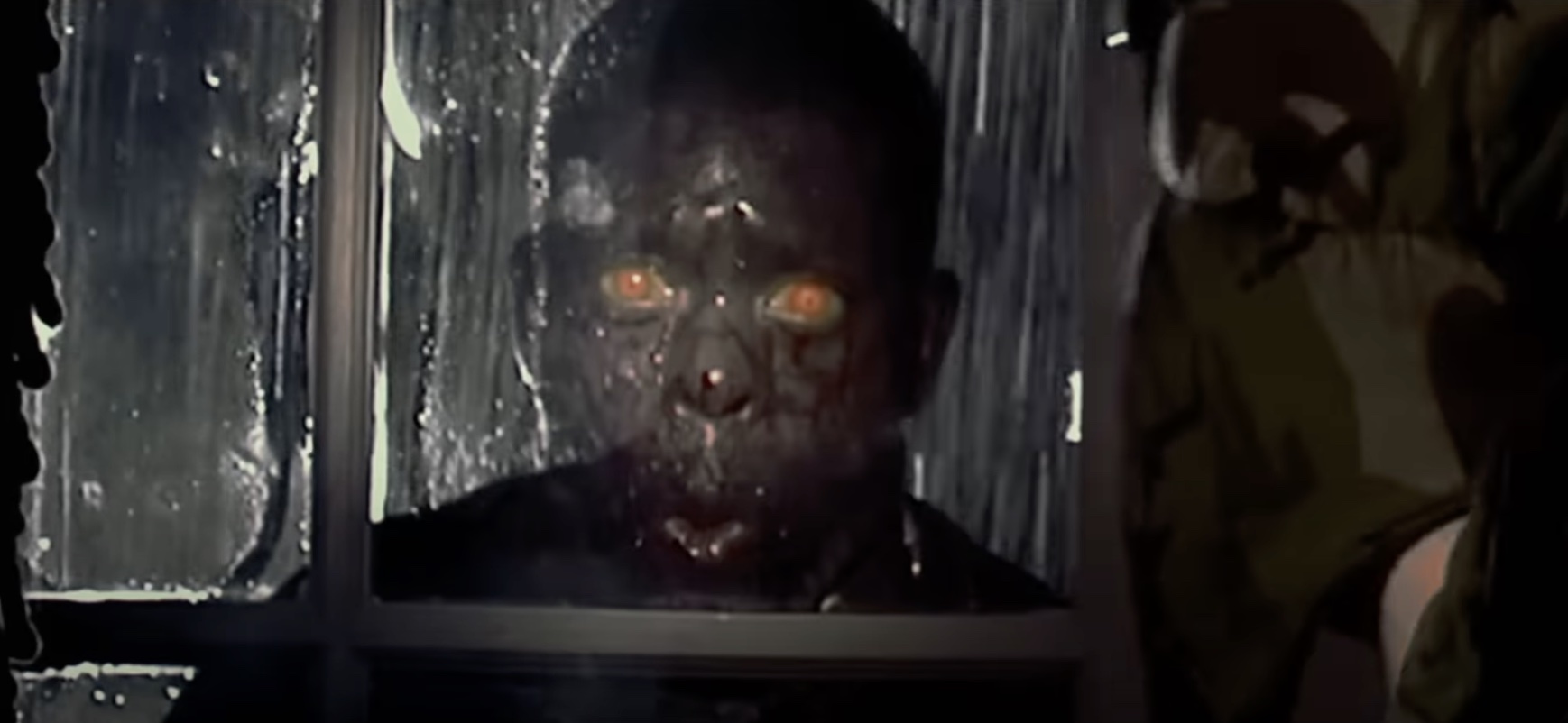 28 Days Later…:Not Zombies but Better