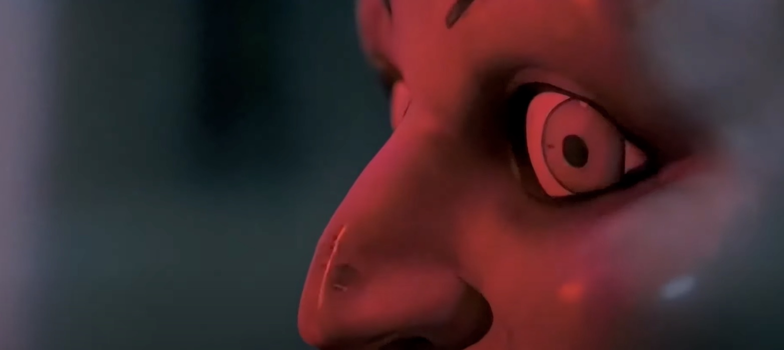 Dead Silence:  Burred Treasure or Best Forgotten?