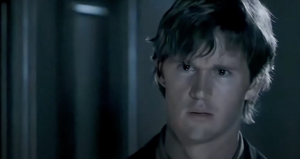 Ryan Kwanten as Jamie on Dead Silence