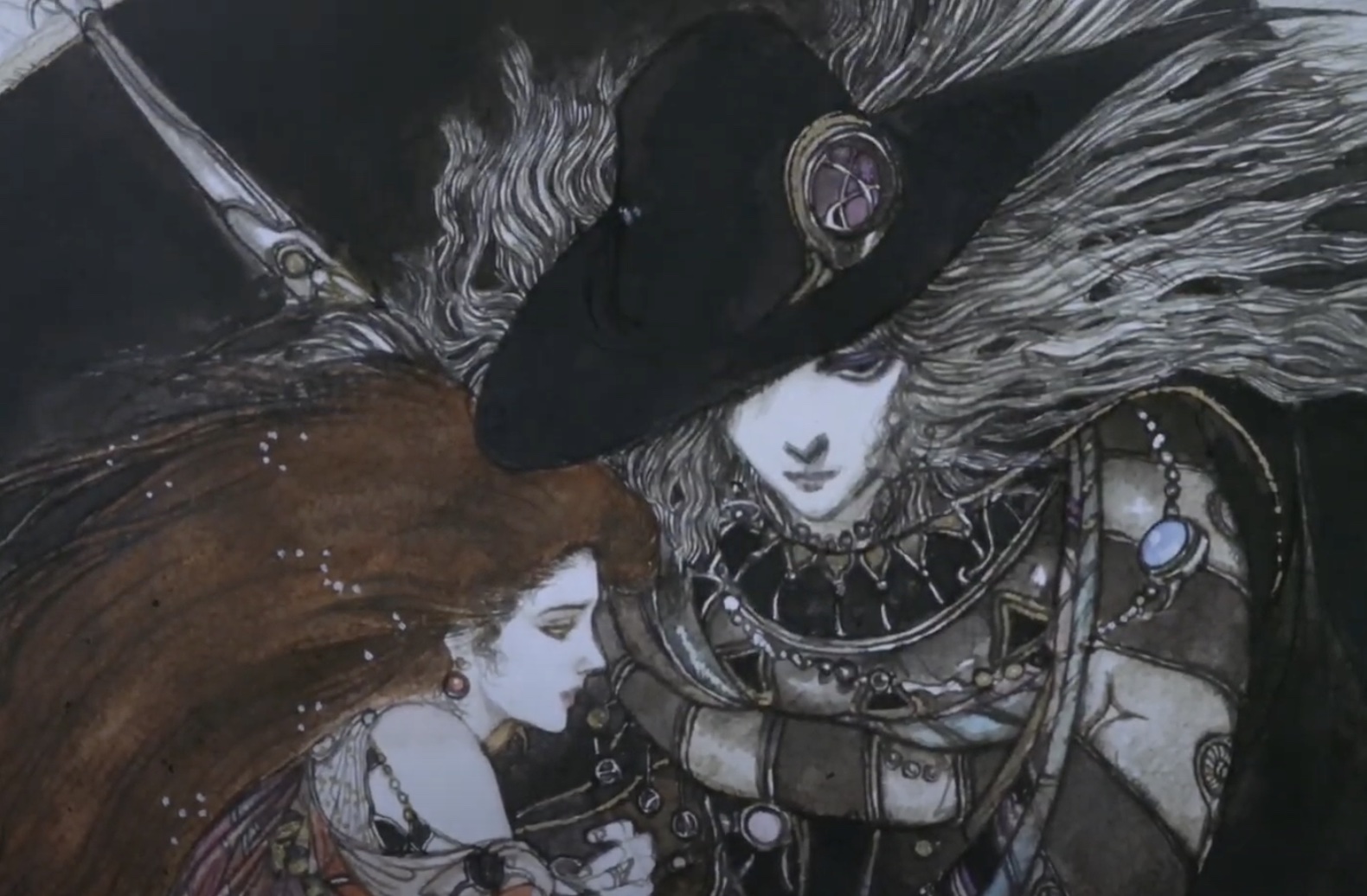 Vampire Hunter D: Retro Review