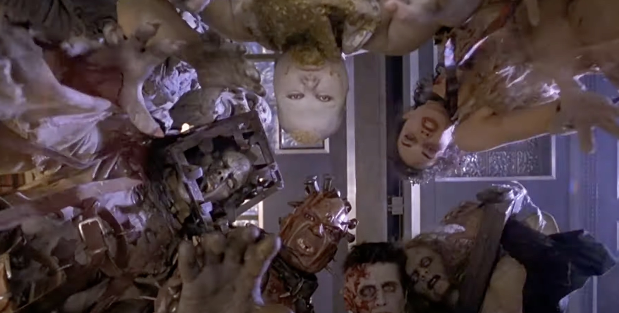 Thir13en Ghosts or Thirteen Ghosts