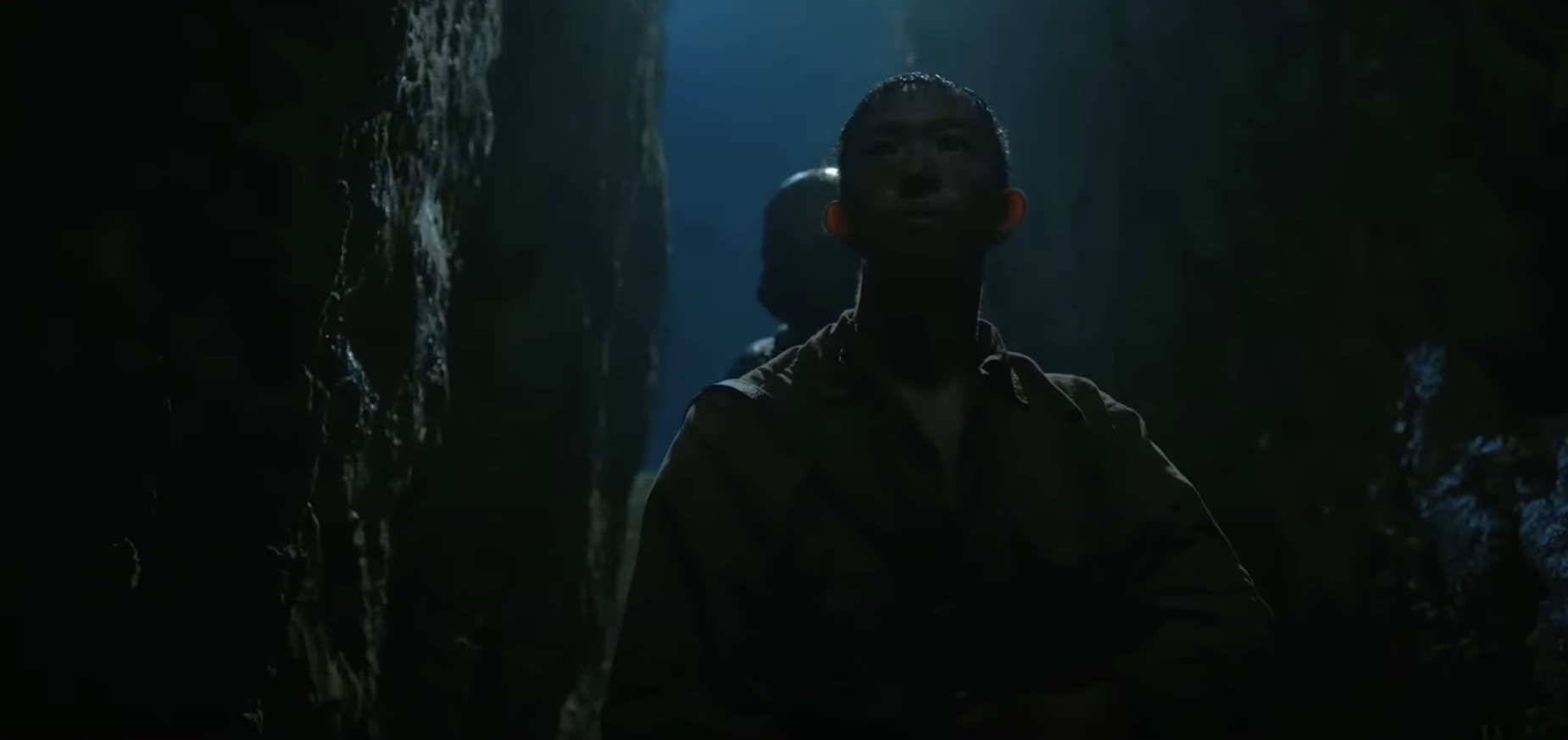 Monster Island : Less is Not More