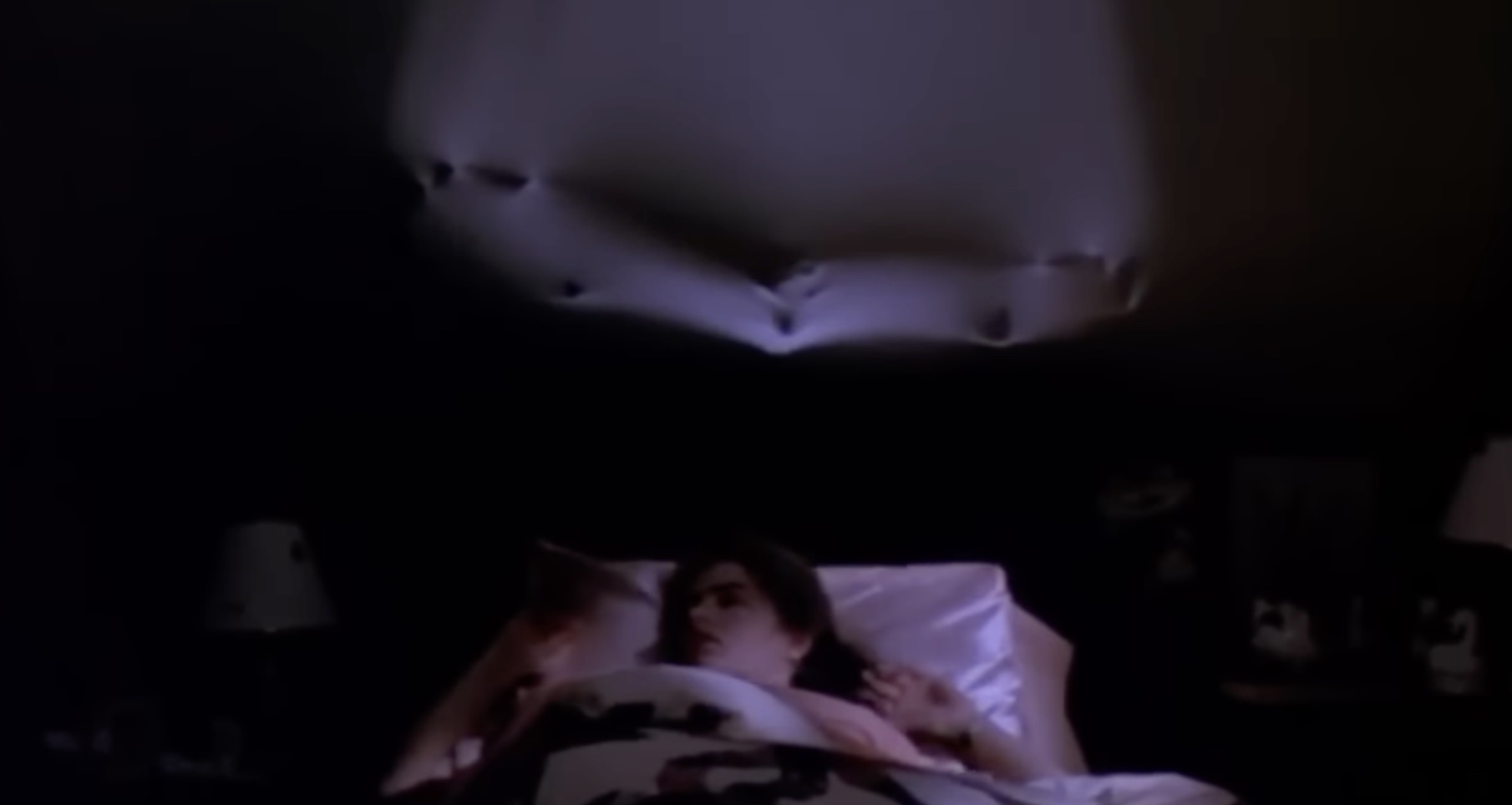 A Nightmare on Elm Street:  THE Supernatural Slasher 