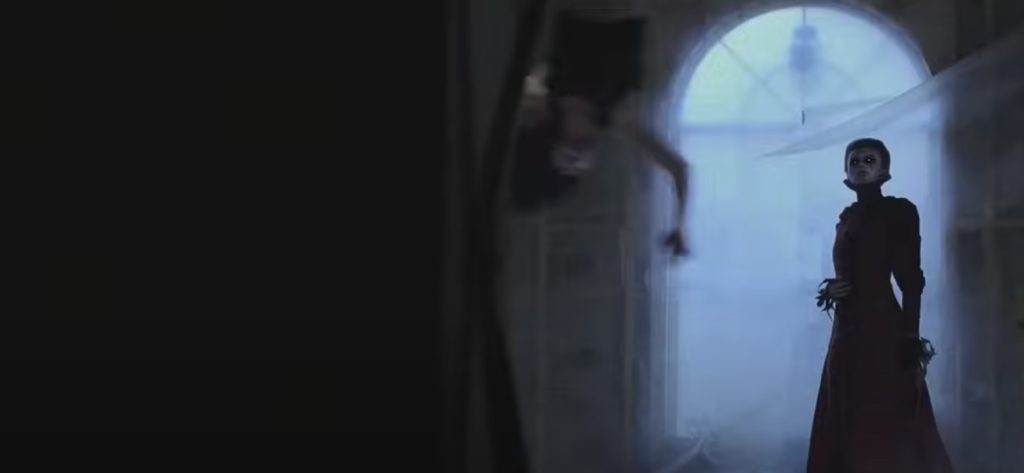 CG Bathory in Stay alive