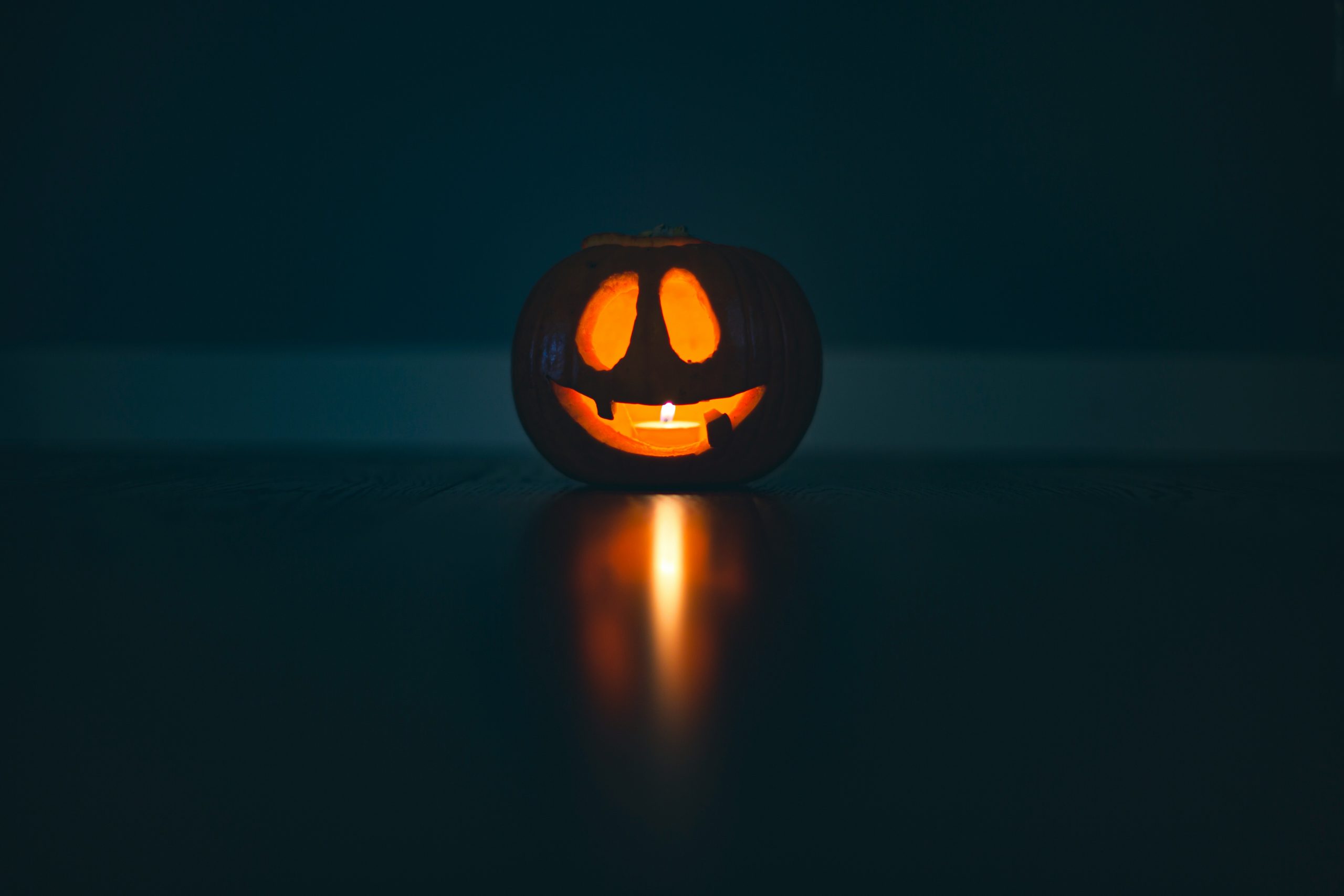 The Start of Spooky Season