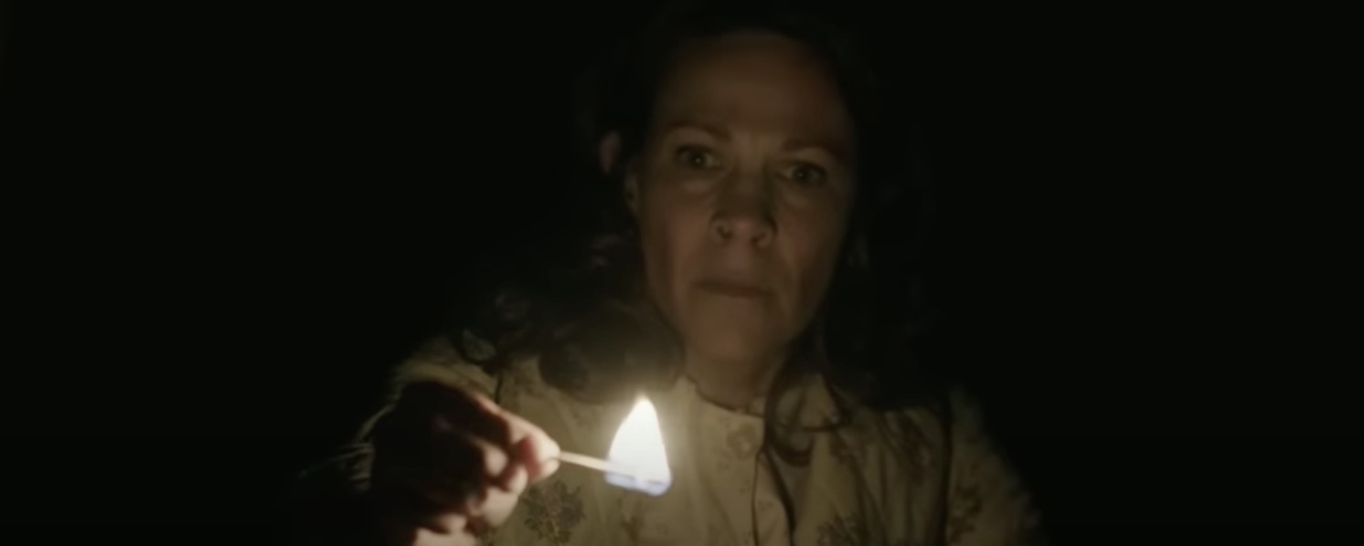 The Complicated Lore of The Conjuring