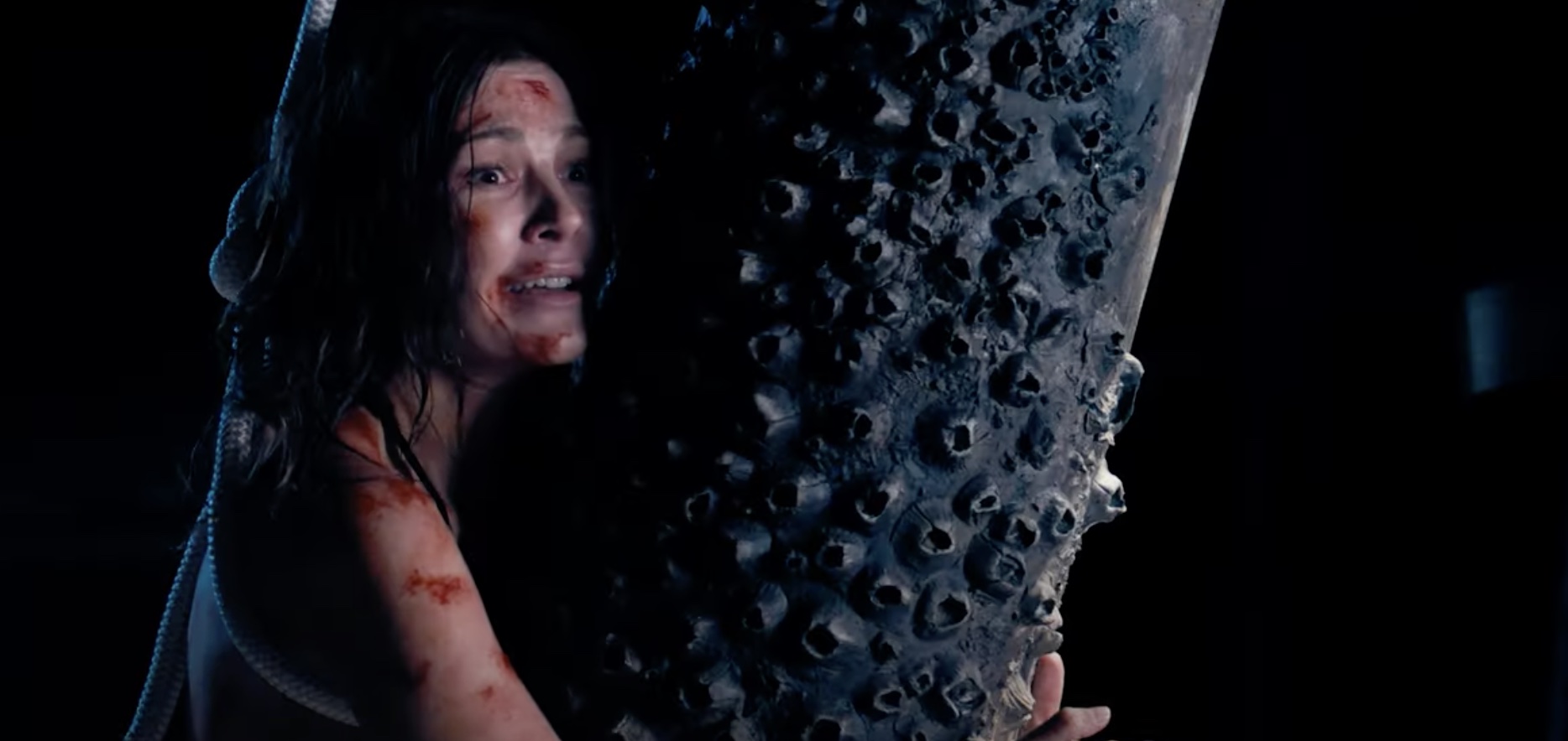 Mutilator 2: A different kind of sequel.