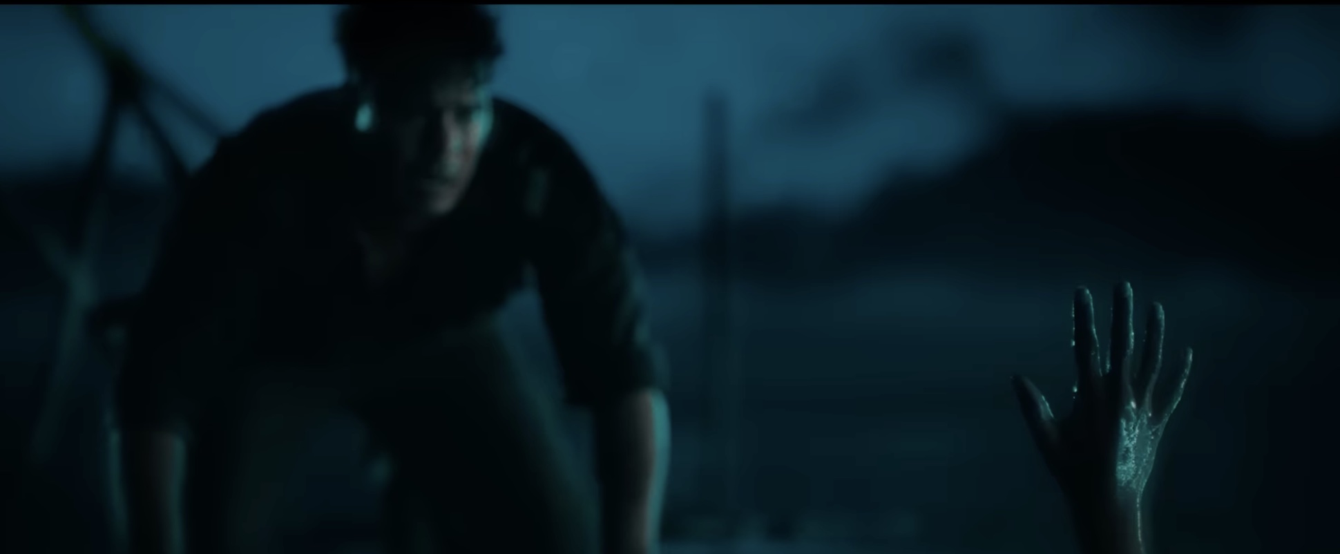 The unlucky survivors in Beast of War