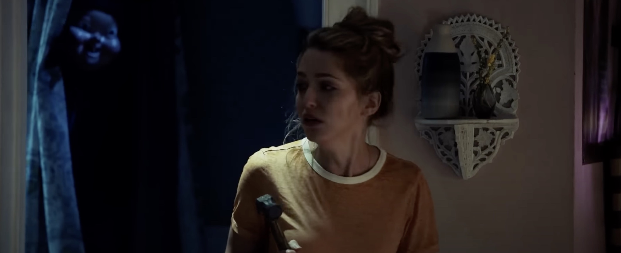 Happy Death Day: H3 Tries a Slasher