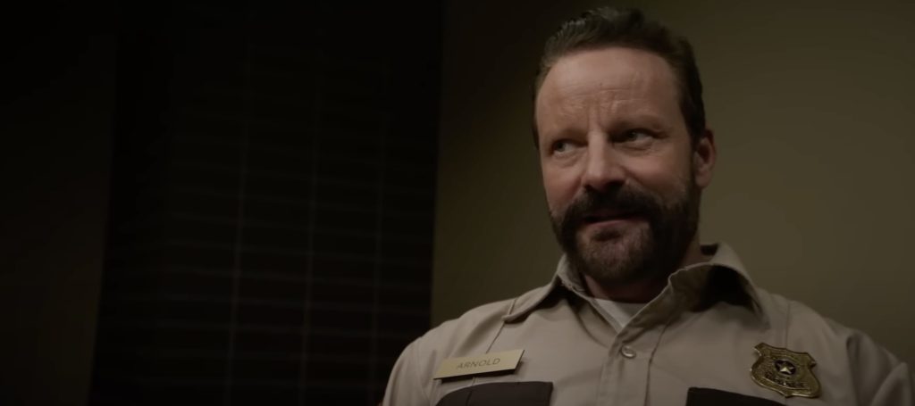 The sherif has to solve multiple murders in night of the Reaper