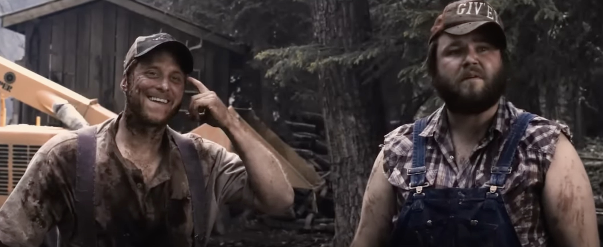Tucker and Dale vs Evil: an H3 Halloween Review