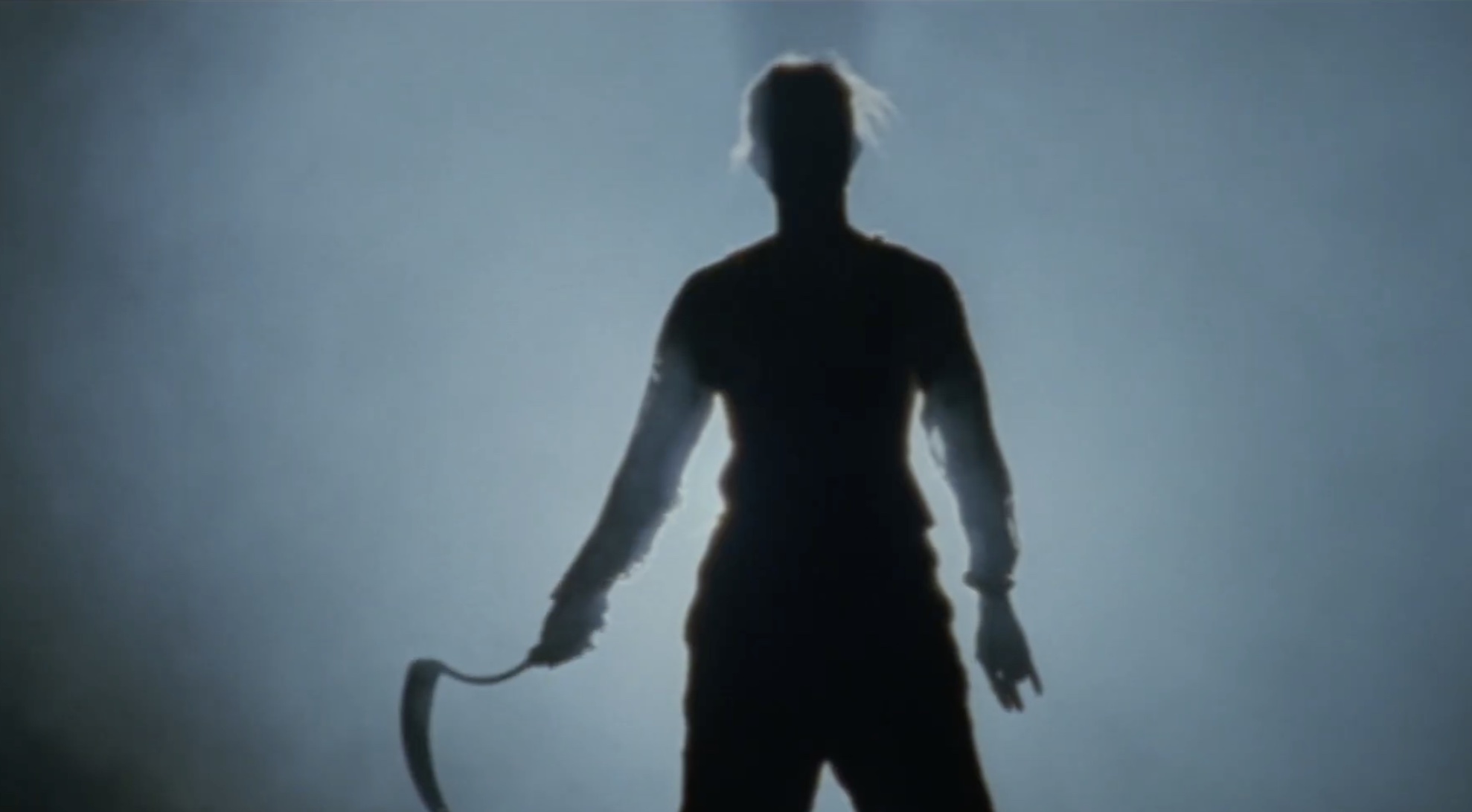 Behind the Mask: The Rise of Leslie Vernon