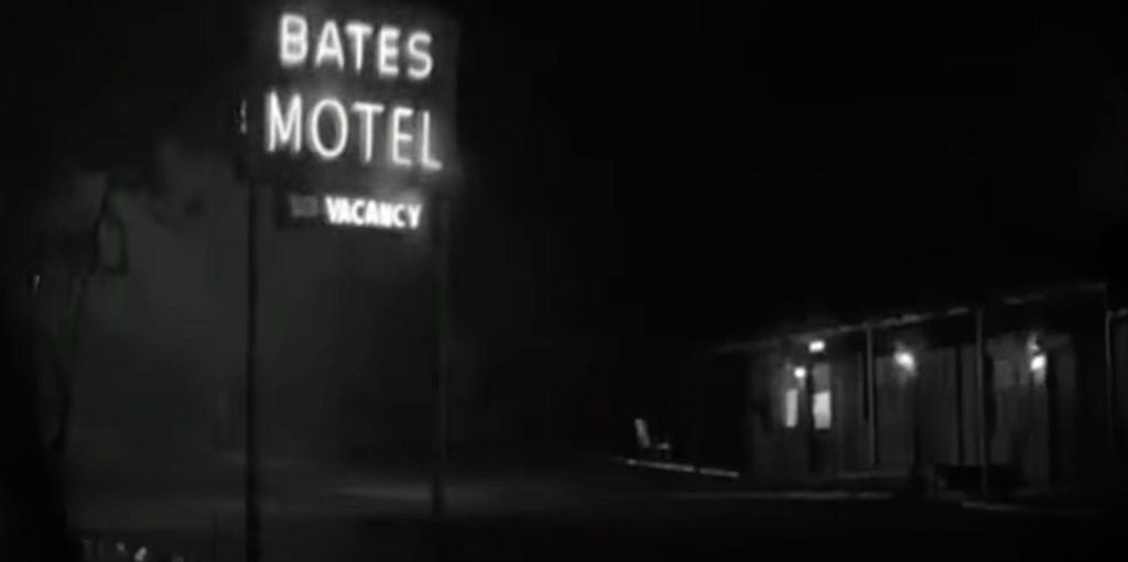 Psycho will always be my number one perfec movie