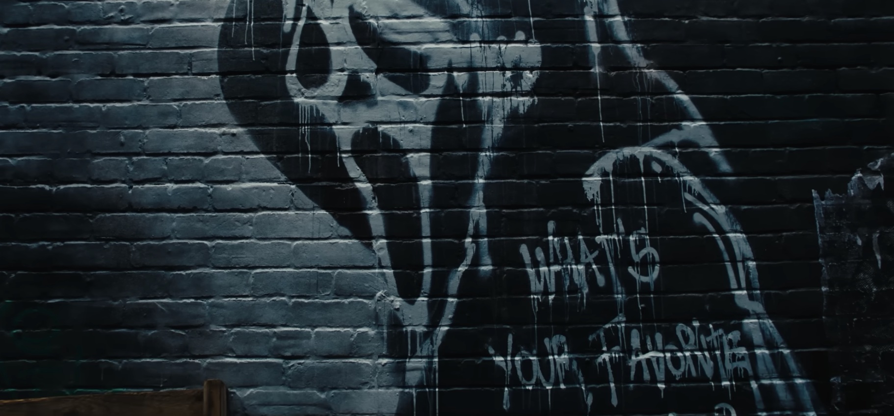 Scream: The Slasher Is Back