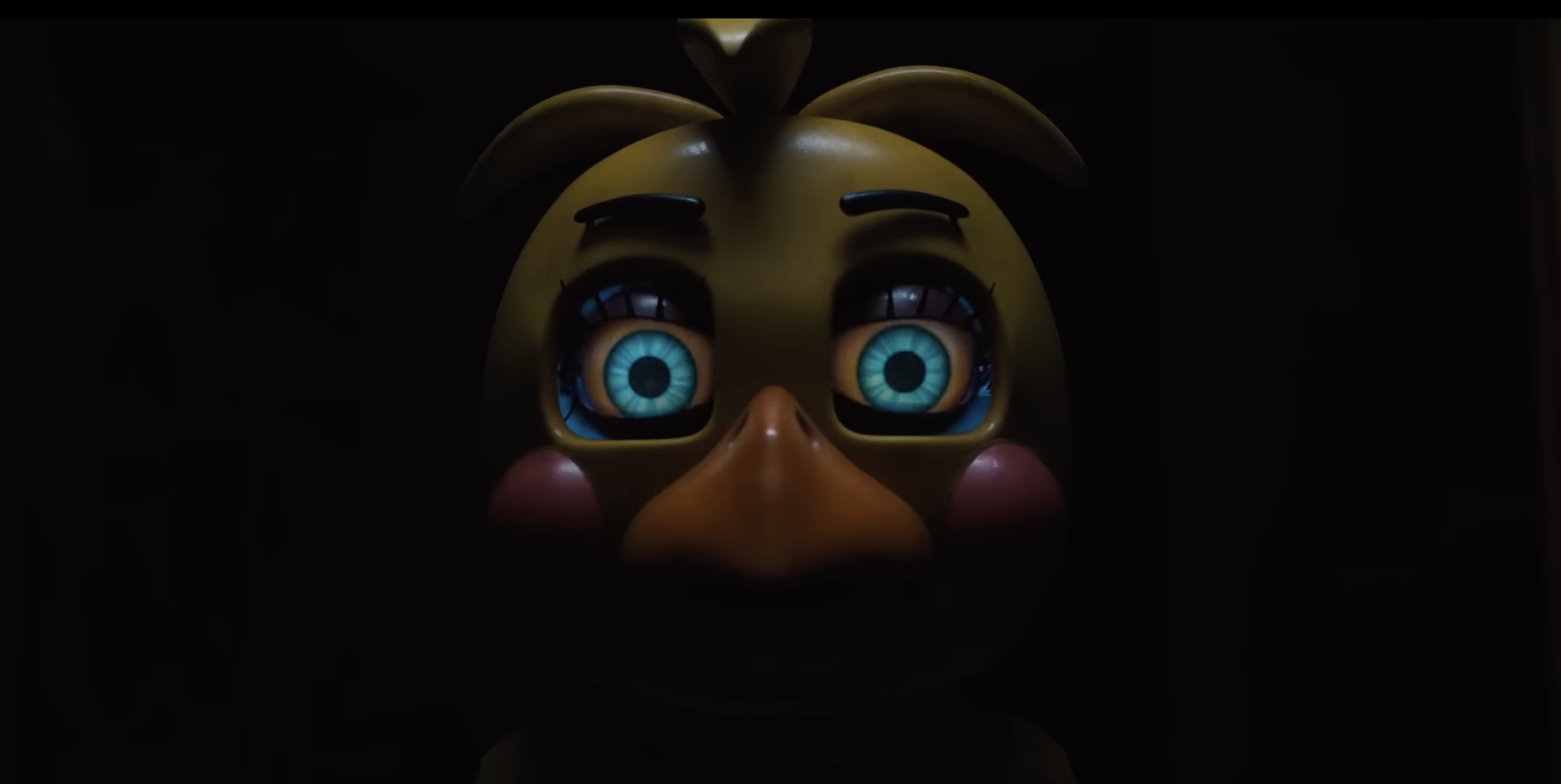 Five Nights at Freddy’s 2 : So Much Wasted Potential.