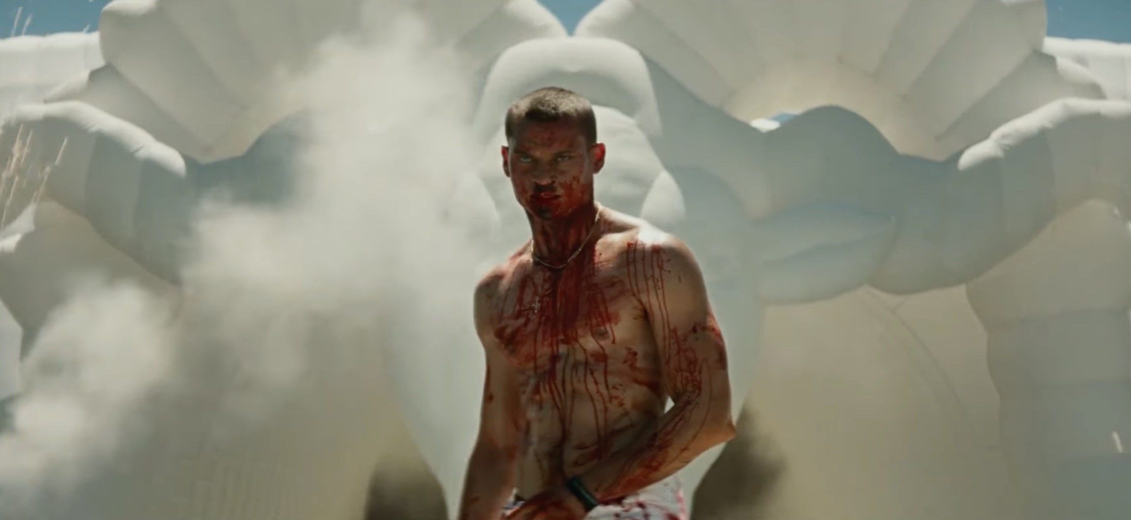 Him : The Horror of Devotion