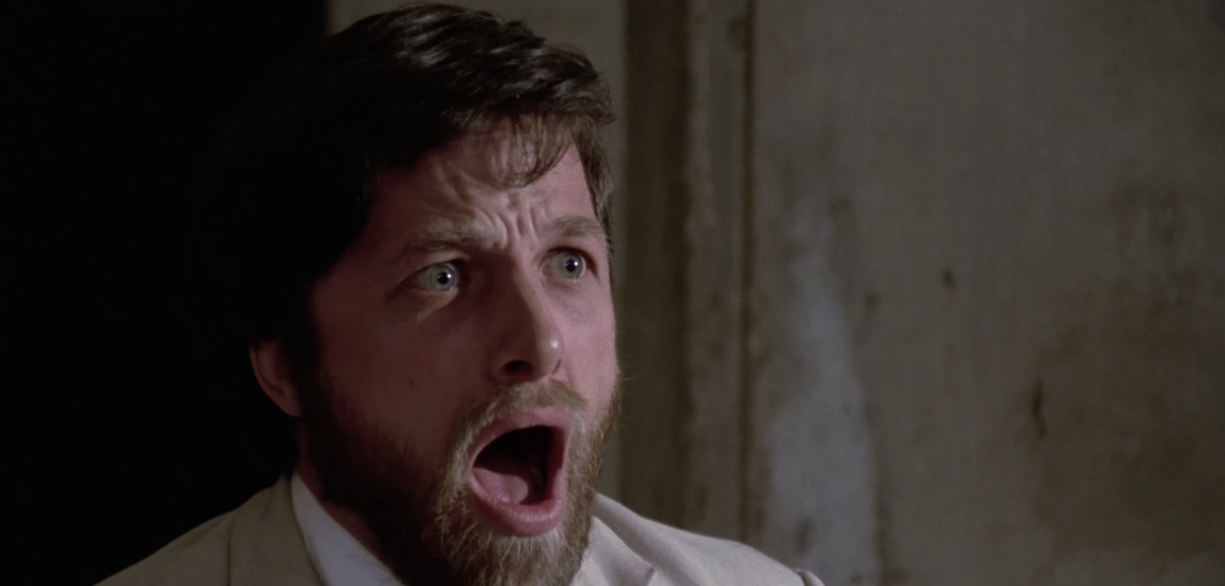 The House with the Laughing Windows: Happy Giallo-Days!