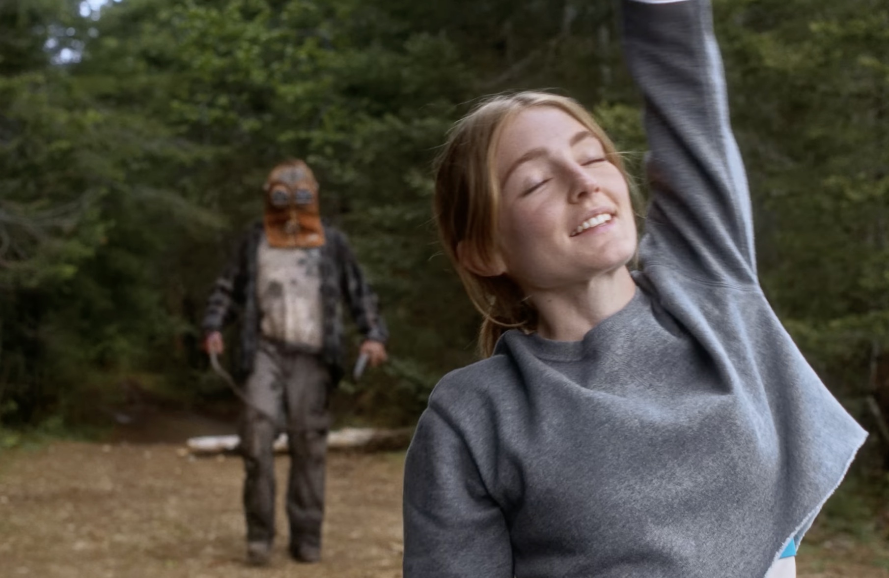 The Neo-Slasher : Redefining the Standards