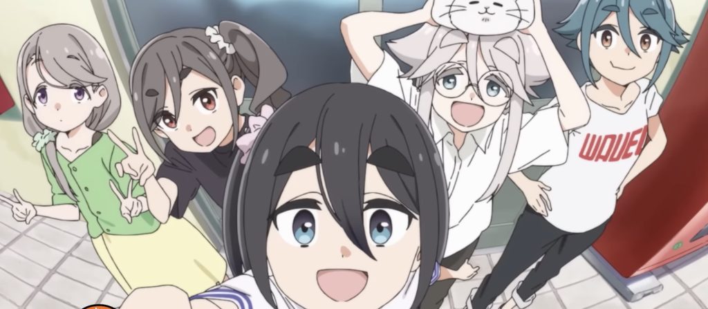 Mono was an unexpected delight and the best unexpected watch