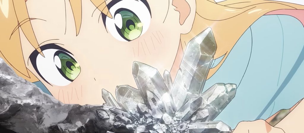 Best comfort watch Ruri rocks