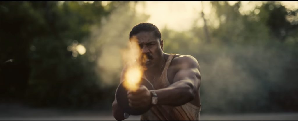 Best movie - sinners