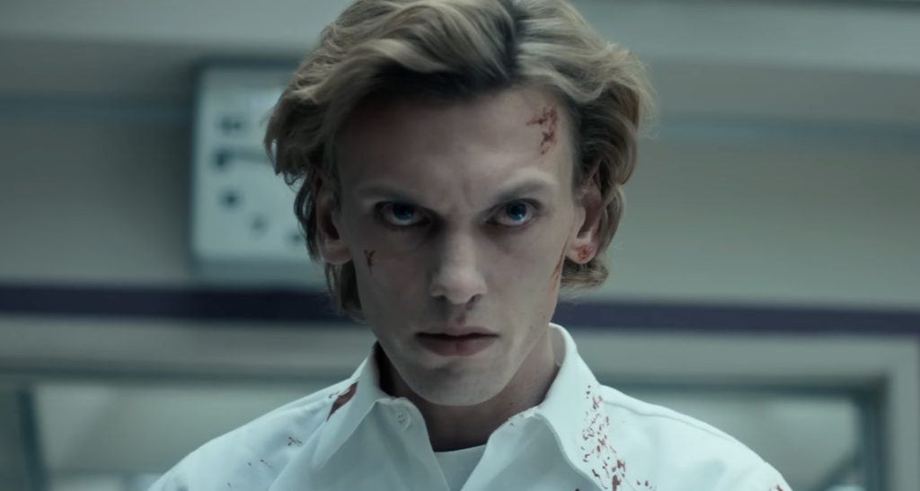 Henry from stranger things hates toxic people too!