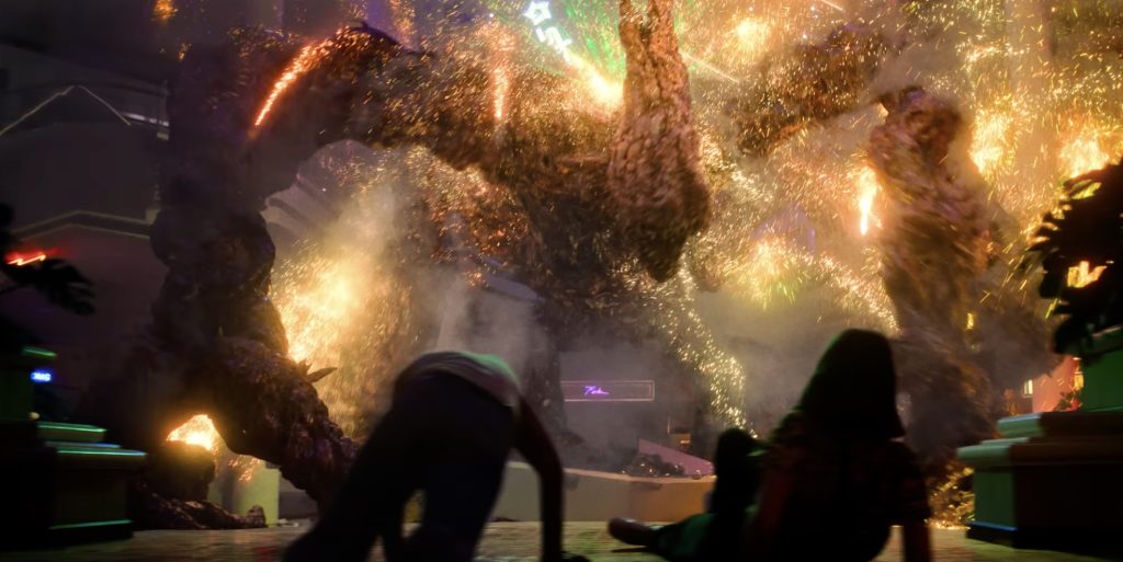 the nostalgia is hitting Fandom on this one already