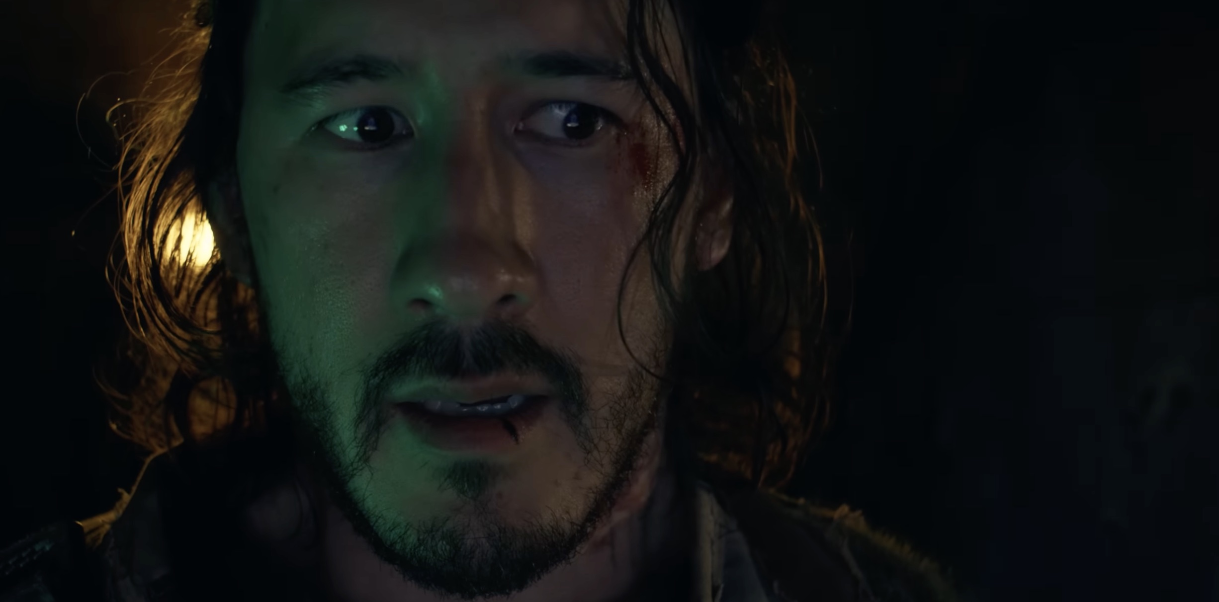 Iron Lung: Not A Review